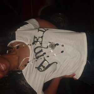 Meet your Posher, Charimaine